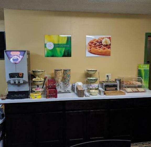 فندق Quality Inn