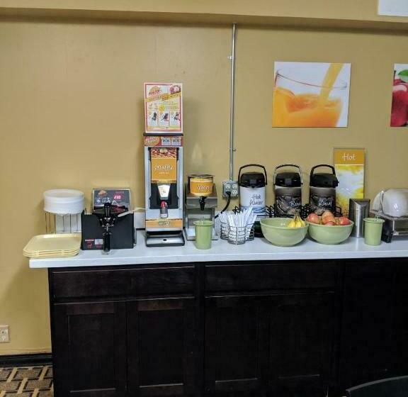 فندق Quality Inn