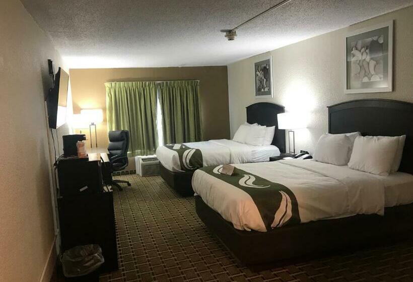 فندق Quality Inn