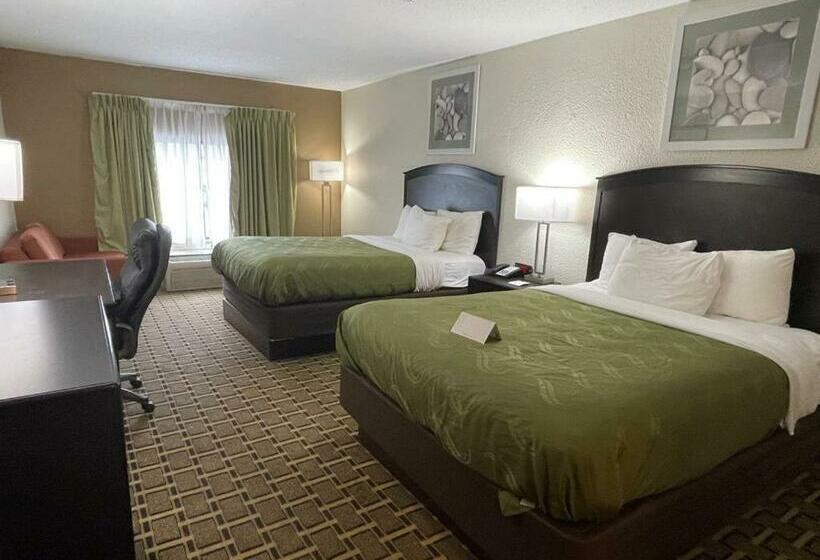 فندق Quality Inn