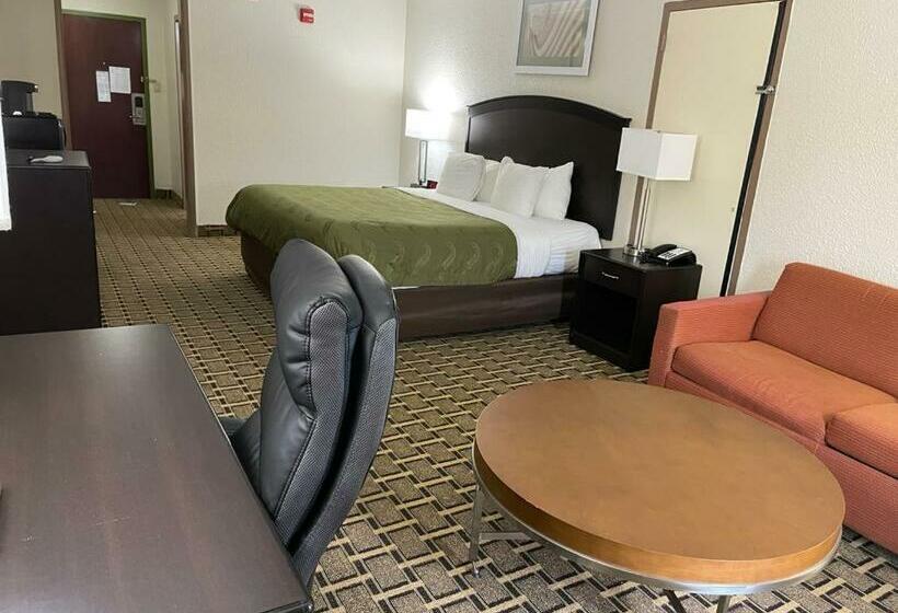 فندق Quality Inn