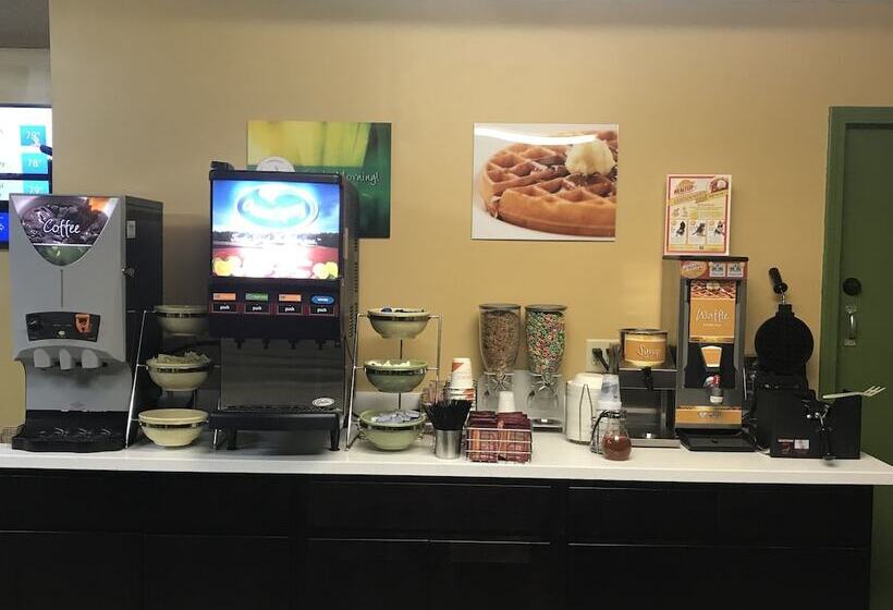 فندق Quality Inn