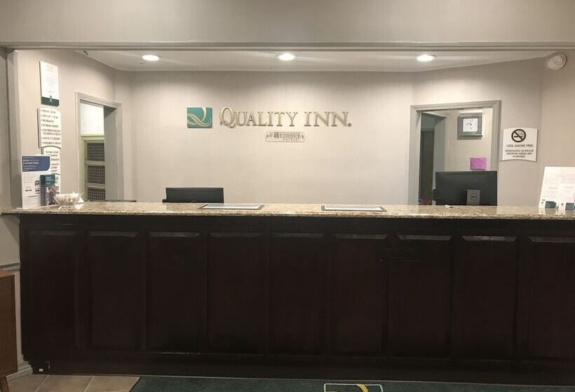 فندق Quality Inn