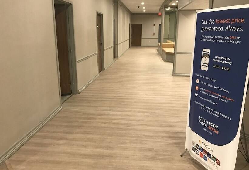 فندق Quality Inn