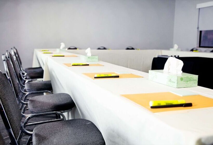 Radisson Hotel Casa Grande