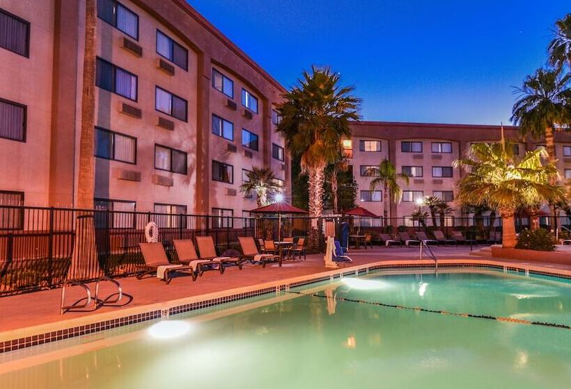 Radisson Hotel Casa Grande