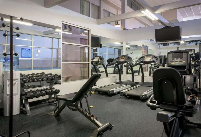 酒店 Ramada By Wyndham Boise