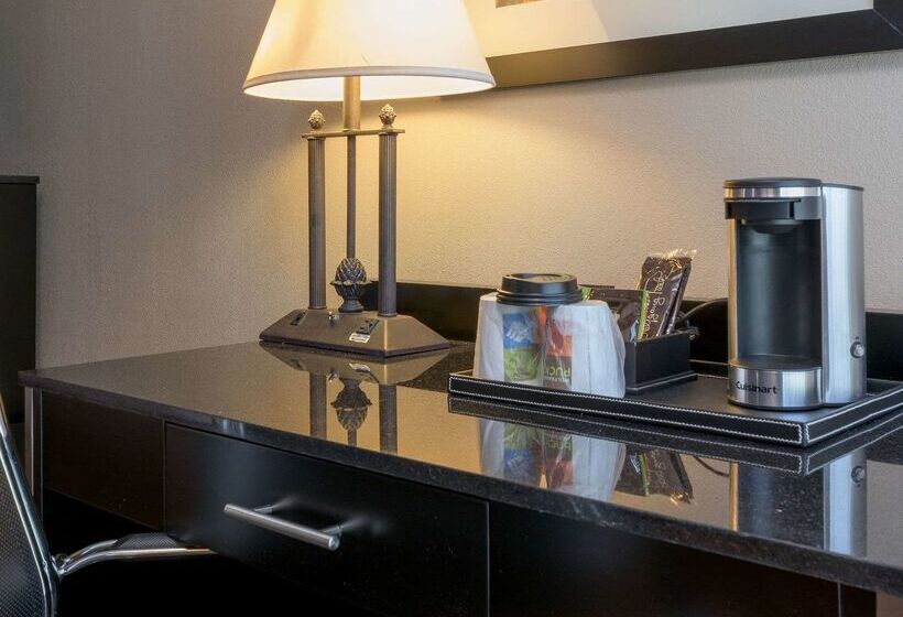 酒店 Ramada By Wyndham Boise