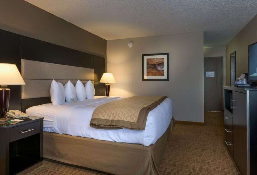 酒店 Ramada By Wyndham Boise