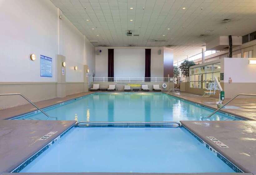 酒店 Ramada By Wyndham Boise