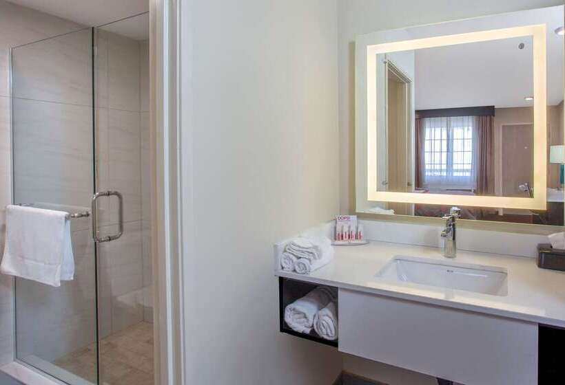 فندق Ramada By Wyndham Culver City