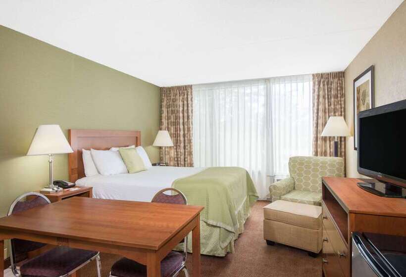 ホテル Hawthorn Extended Stay By Wyndham Ellsworth Bar Harbor