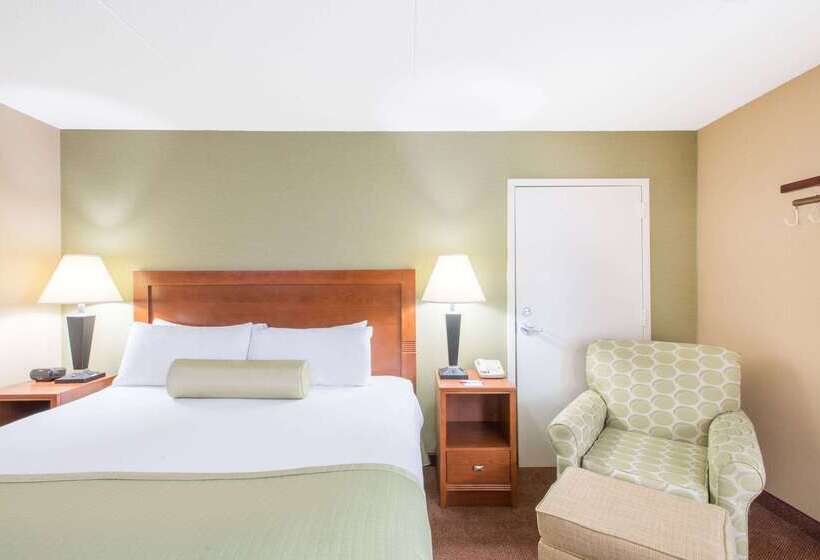 ホテル Hawthorn Extended Stay By Wyndham Ellsworth Bar Harbor