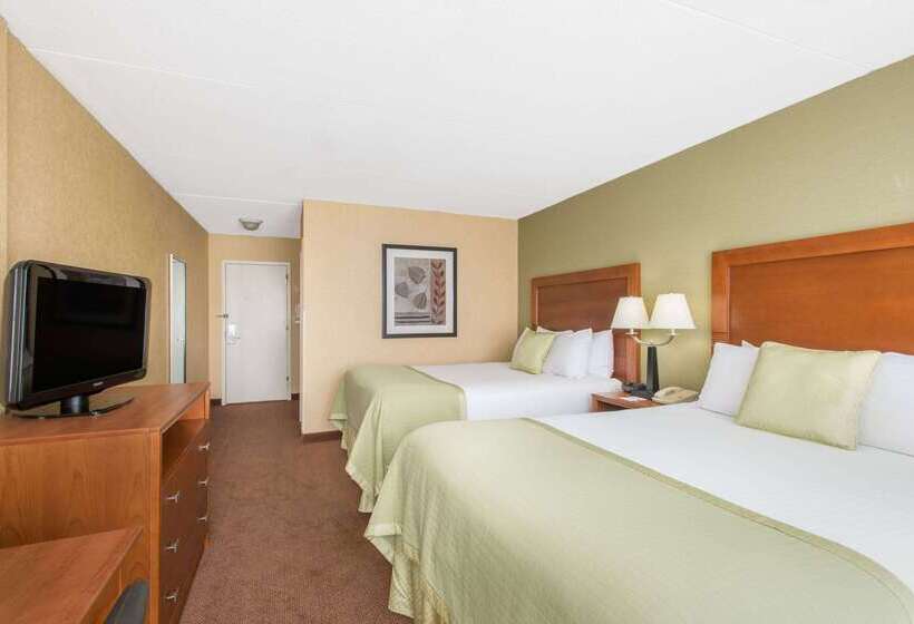ホテル Hawthorn Extended Stay By Wyndham Ellsworth Bar Harbor