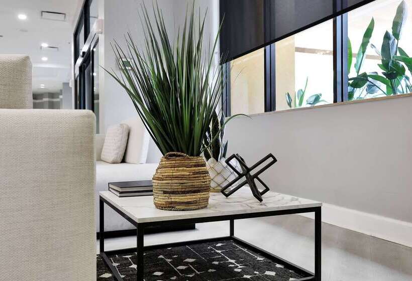 فندق Ramada By Wyndham Jacksonville I 95 By Butler Blvd