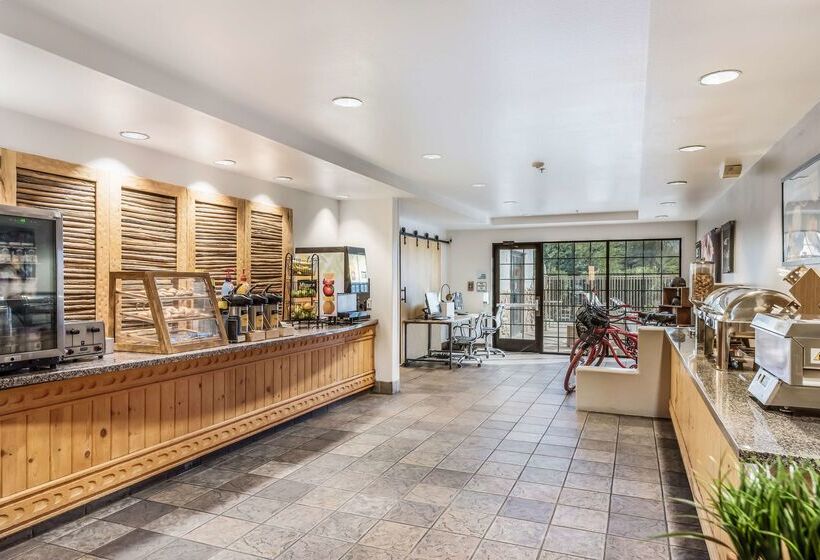 בית מלון כפרי Red Lion Inn & Suites Goodyear