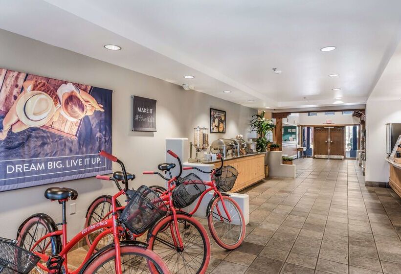 فندق Red Lion Inn & Suites Goodyear