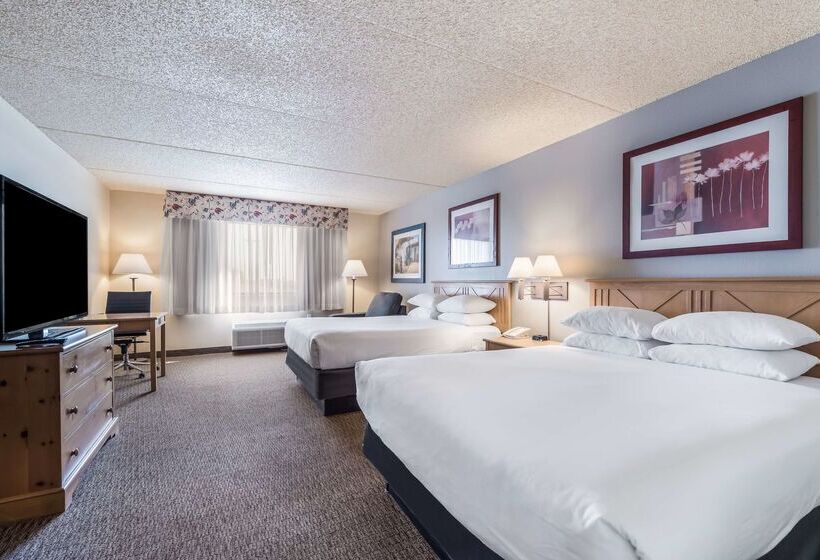 فندق Red Lion Inn & Suites Goodyear