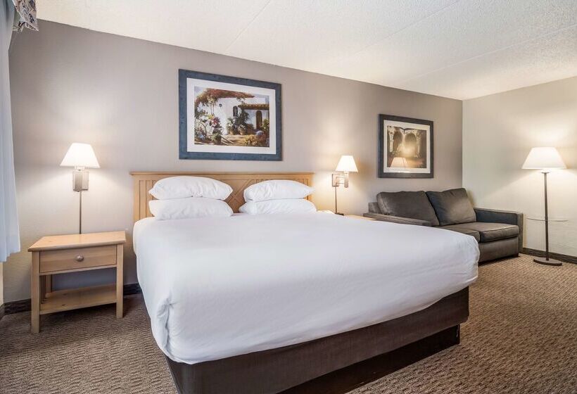 فندق Red Lion Inn & Suites Goodyear