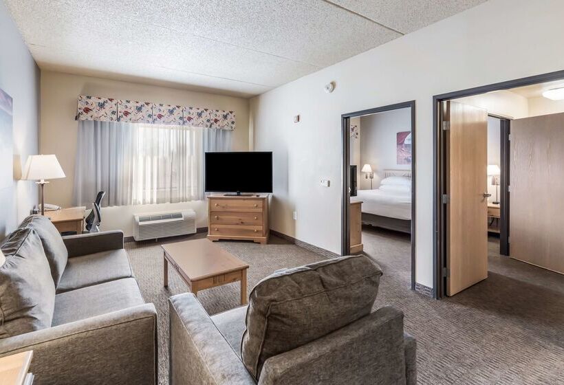 فندق Red Lion Inn & Suites Goodyear