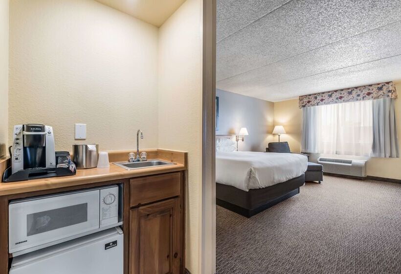 فندق Red Lion Inn & Suites Goodyear