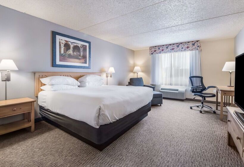 فندق Red Lion Inn & Suites Goodyear