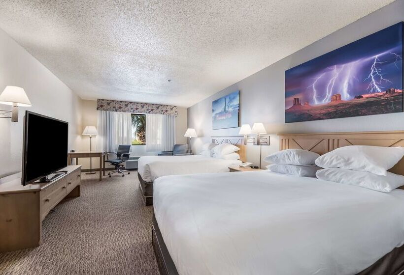 فندق Red Lion Inn & Suites Goodyear