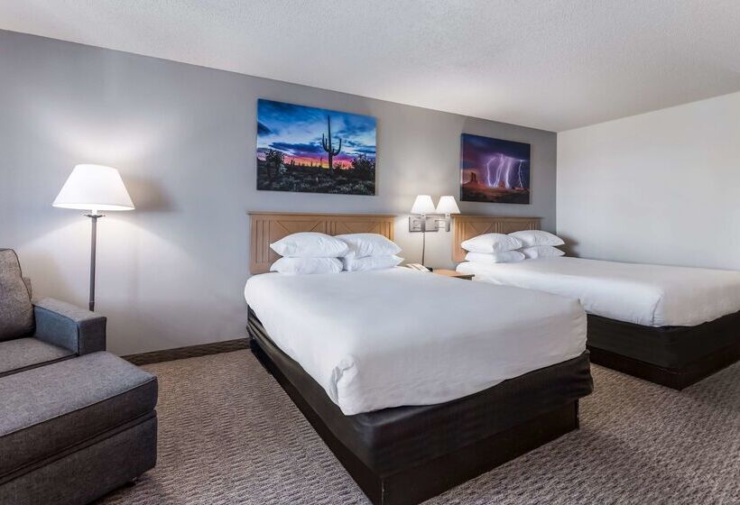 בית מלון כפרי Red Lion Inn & Suites Goodyear