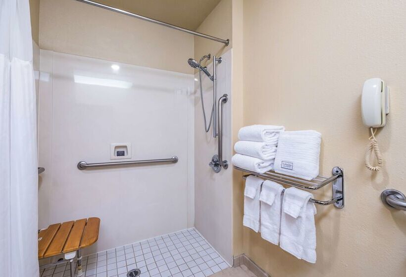 فندق Red Lion Inn & Suites Goodyear