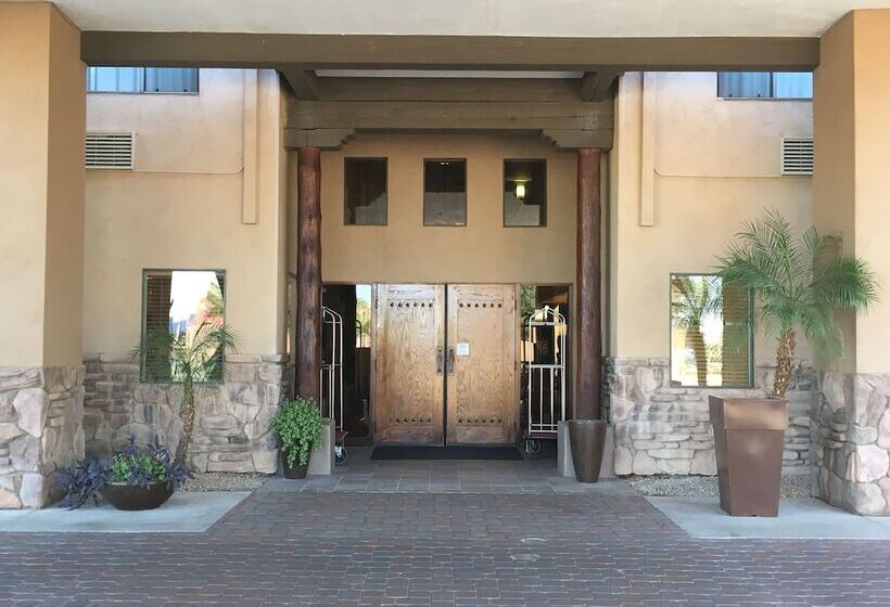 فندق Red Lion Inn & Suites Goodyear