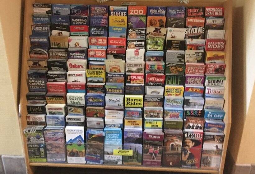 فندق Red Lion Inn & Suites Goodyear