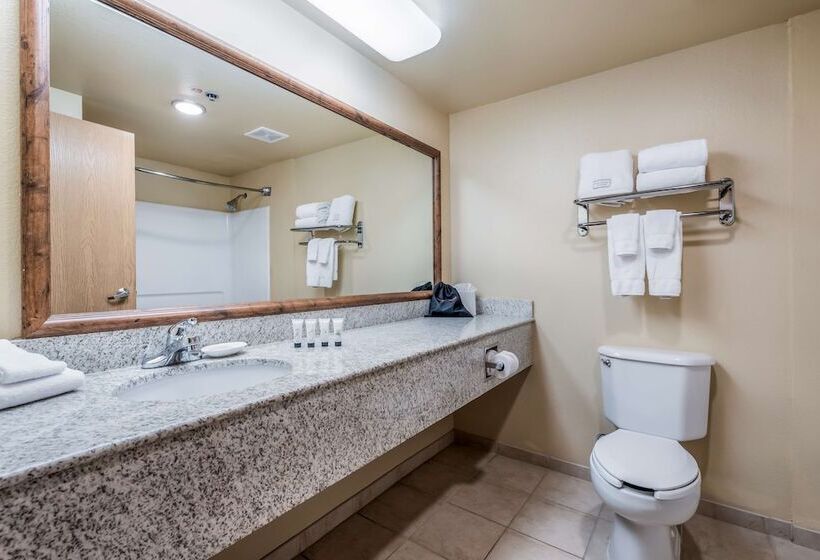 فندق Red Lion Inn & Suites Goodyear