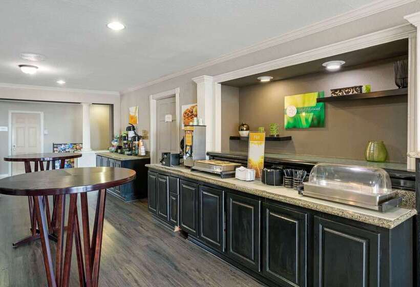 فندق Quality Inn & Suites