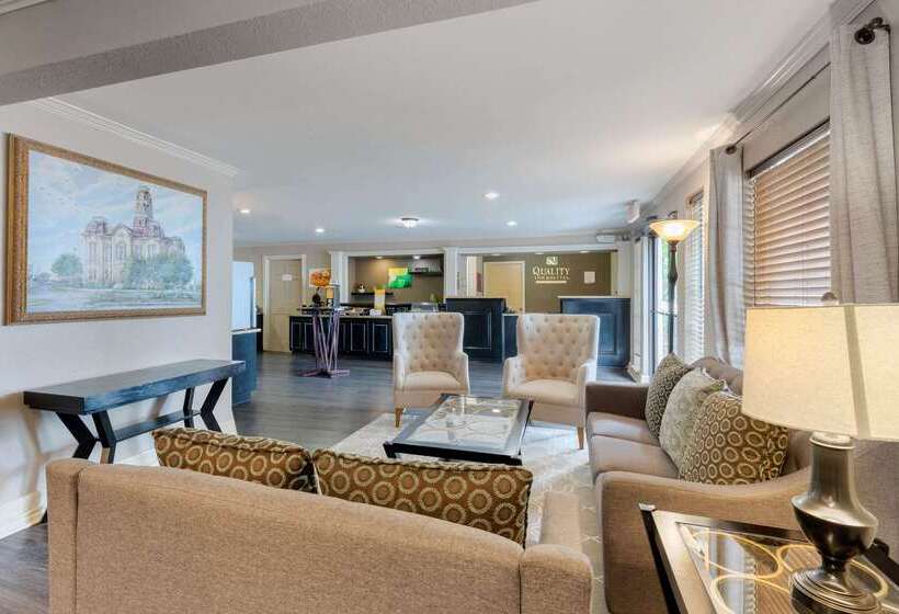 فندق Quality Inn & Suites