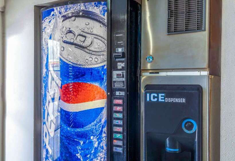 فندق Quality Inn & Suites