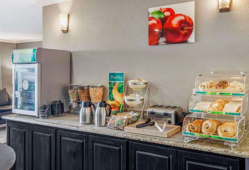 فندق Quality Inn & Suites