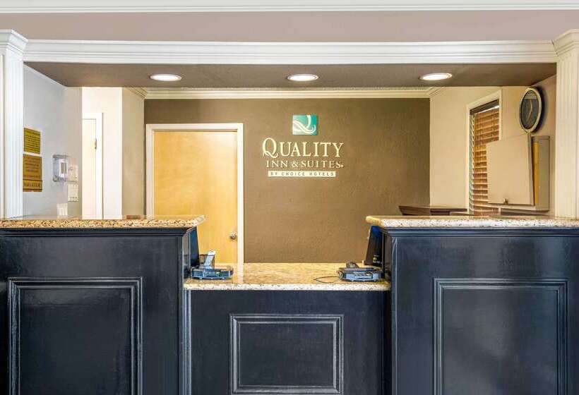 فندق Quality Inn & Suites