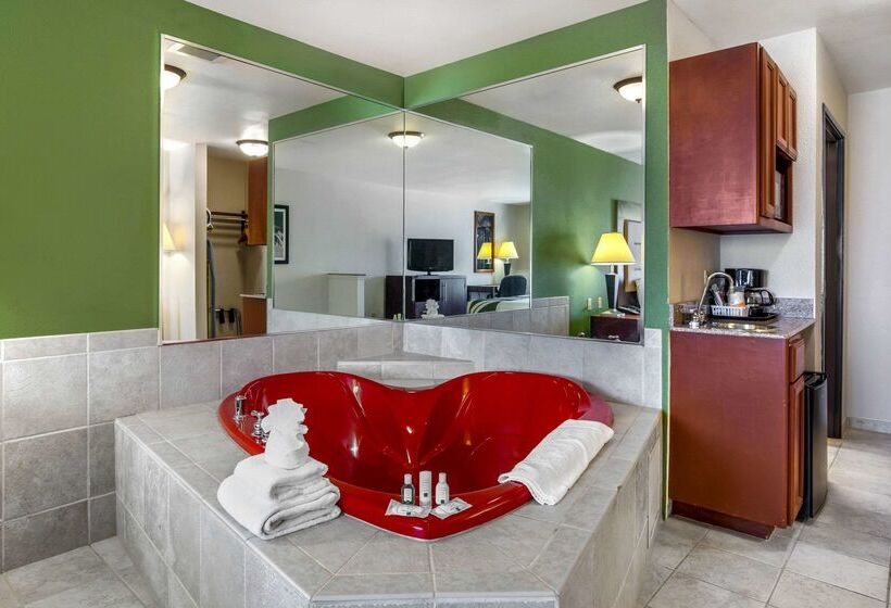 فندق Quality Inn & Suites