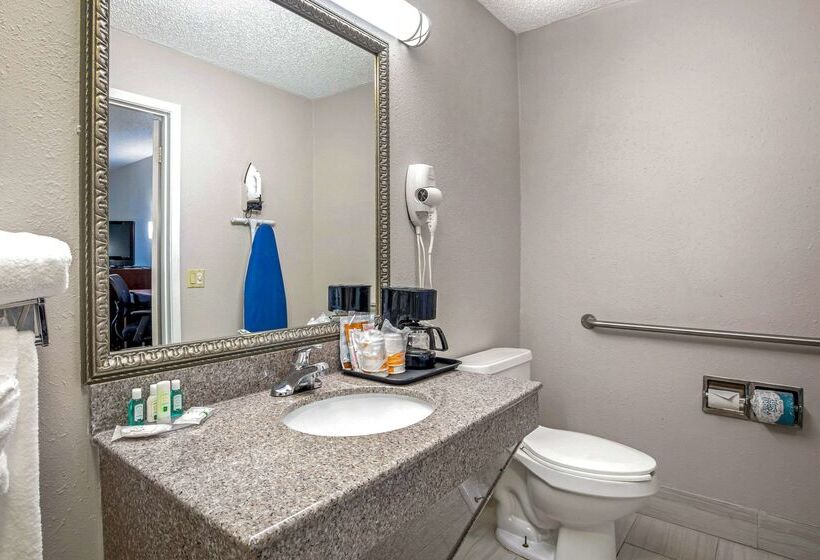 فندق Quality Inn & Suites