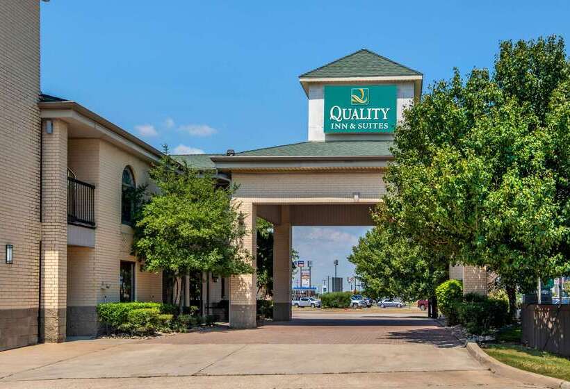 فندق Quality Inn & Suites