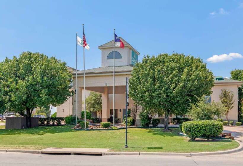 فندق Quality Inn & Suites