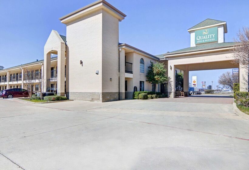 فندق Quality Inn & Suites