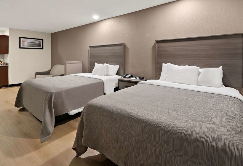 فندق Quality Inn & Suites