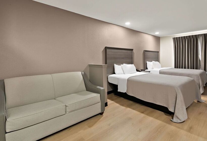 فندق Quality Inn & Suites