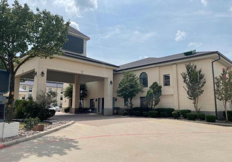 فندق Quality Inn & Suites