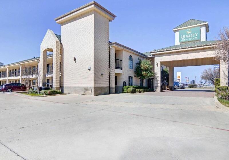 فندق Quality Inn & Suites