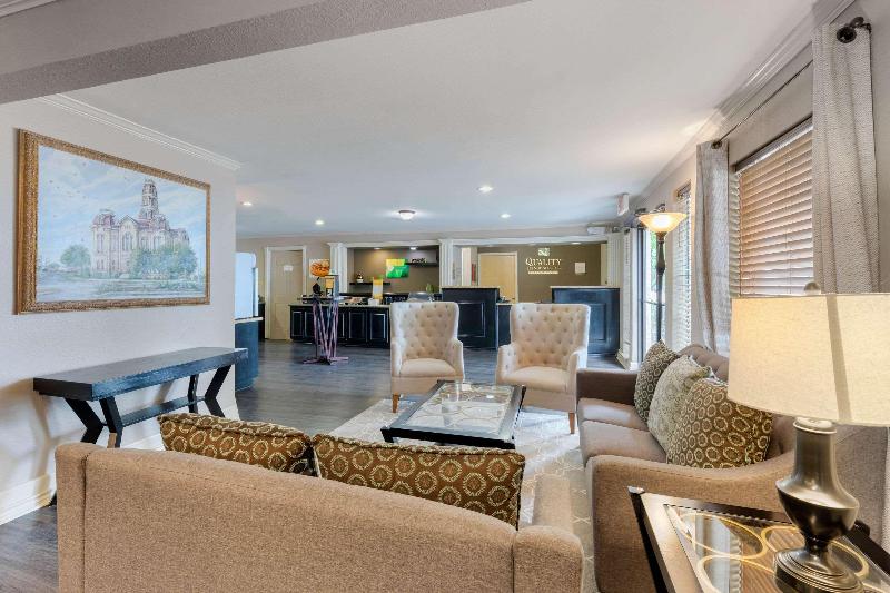 فندق Quality Inn & Suites