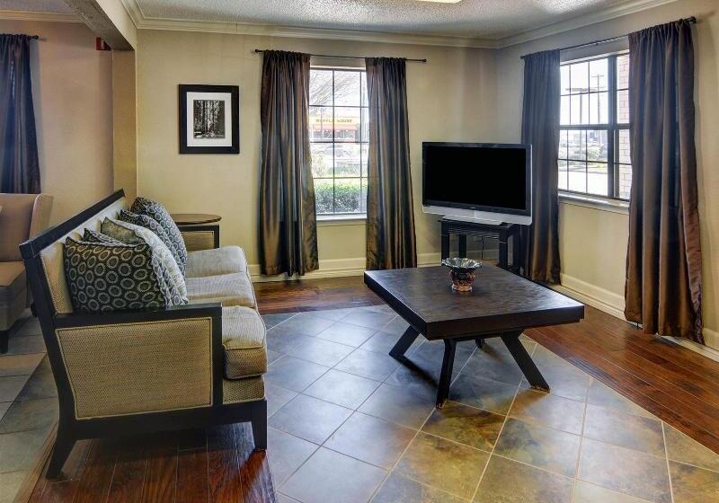 فندق Quality Inn & Suites