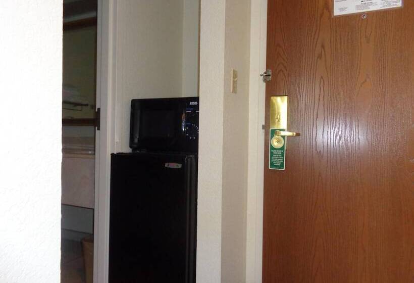 فندق Ruskin Inn Tampasun City Center