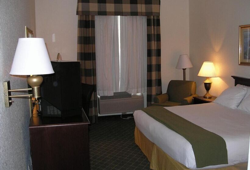 فندق Ruskin Inn Tampasun City Center